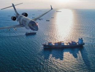 航空航天與船舶 航空航天與船舶